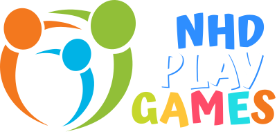 NHD Play Game